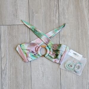 Montce Bikini Top